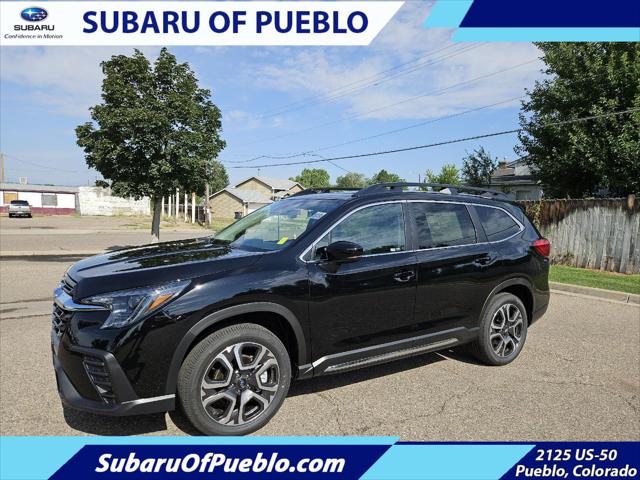 2026 Subaru Ascent Limited 7-Passenger for sale in Pueblo, CO