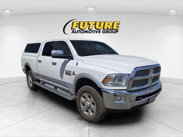 2015 Ram 2500 Laramie for sale in North Highlands, CA