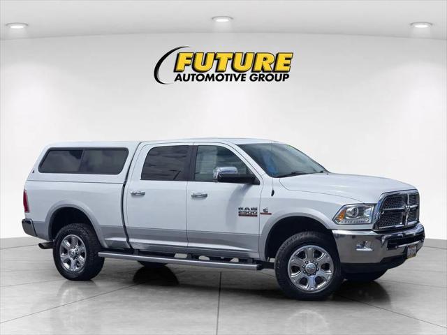 2015 Ram 2500 Laramie for sale in North Highlands, CA