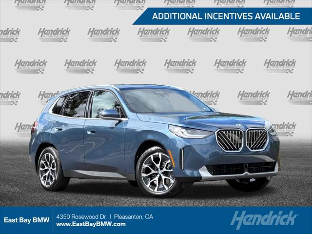 2026 BMW X3 30 xDrive for sale in Daleville, IN