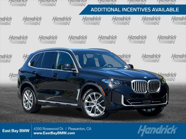 2026 BMW X5 xDrive50e for sale in Daleville, IN
