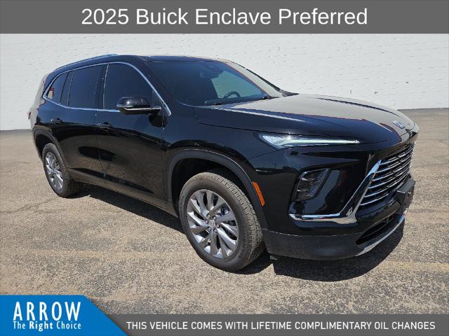 2025 Buick Enclave Preferred FWD for sale in Abilene, TX