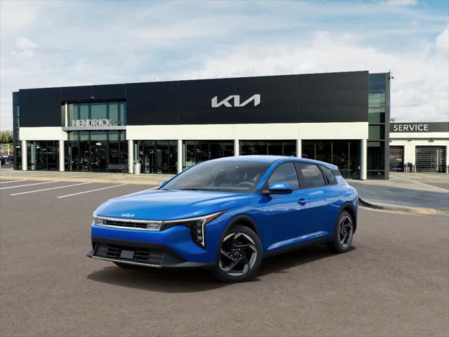 2026 Kia K4 EX for sale in Concord, NC