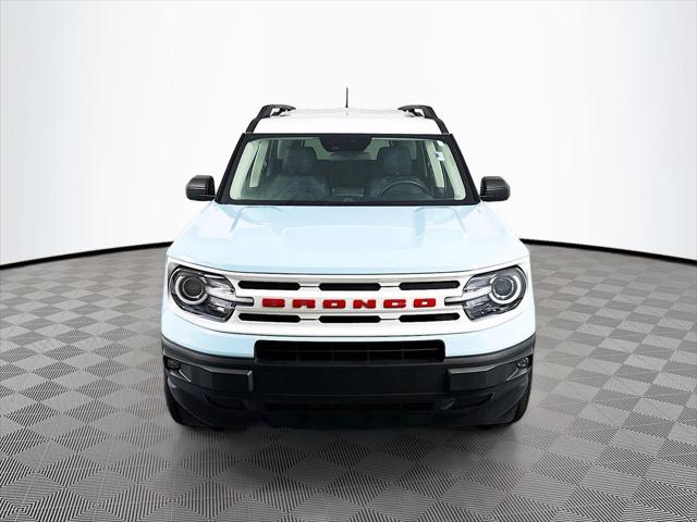 Used 2024 Ford Bronco Sport Heritage For Sale in Olive Branch, MS