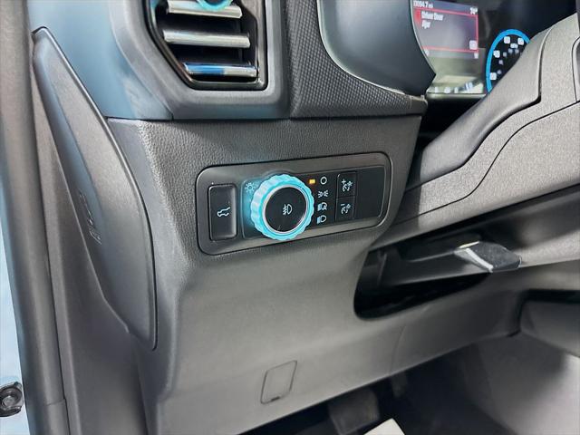 Used 2024 Ford Bronco Sport Heritage For Sale in Olive Branch, MS