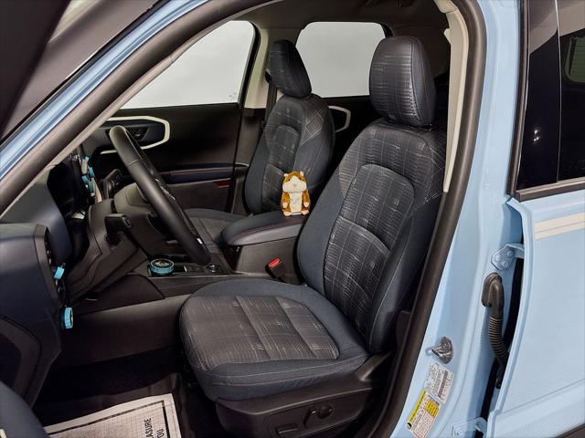 Used 2024 Ford Bronco Sport Heritage For Sale in Olive Branch, MS