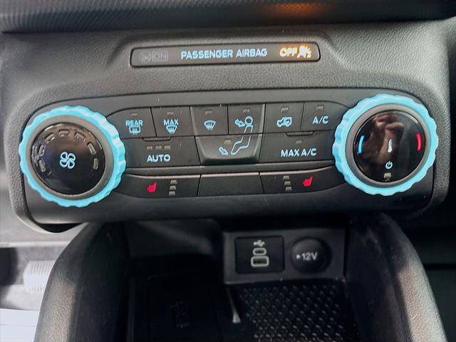 Used 2024 Ford Bronco Sport Heritage For Sale in Olive Branch, MS