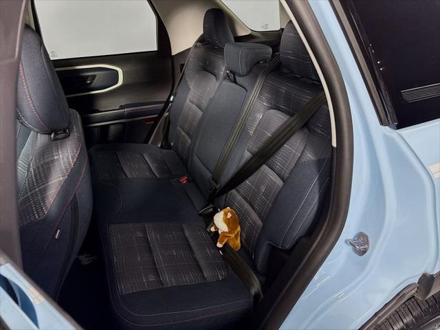 Used 2024 Ford Bronco Sport Heritage For Sale in Olive Branch, MS