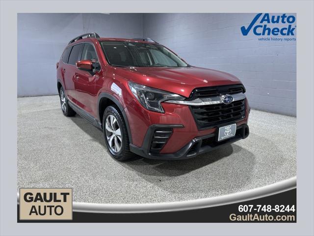 2024 Subaru Ascent Premium 7-Passenger for sale in Endicott, NY