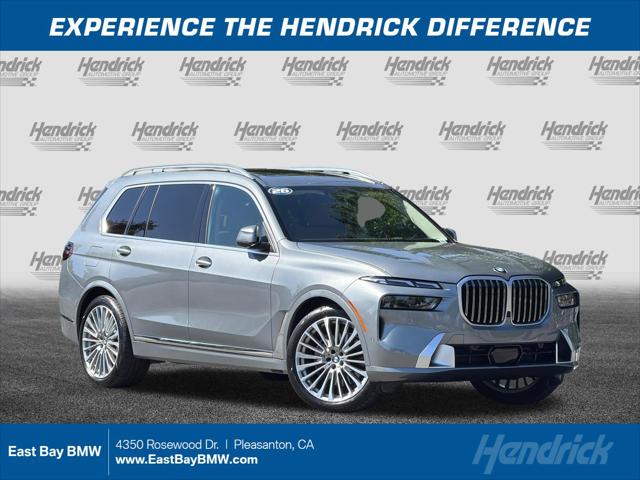 2026 BMW X7 xDrive40i for sale in Daleville, IN