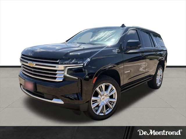 2023 Chevrolet Tahoe 2WD High Country for sale in Houston, TX