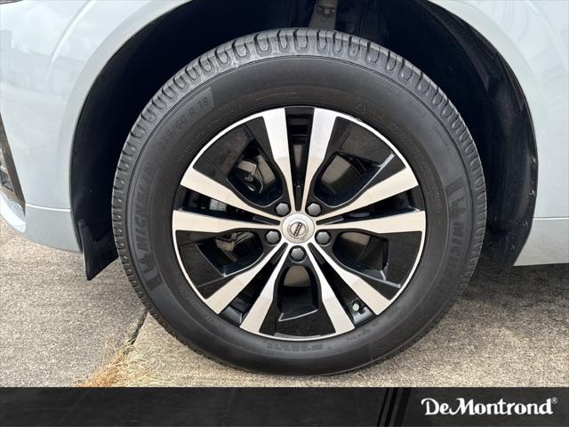 2024 Volvo XC60 B5 Core Dark Theme for sale in Houston, TX