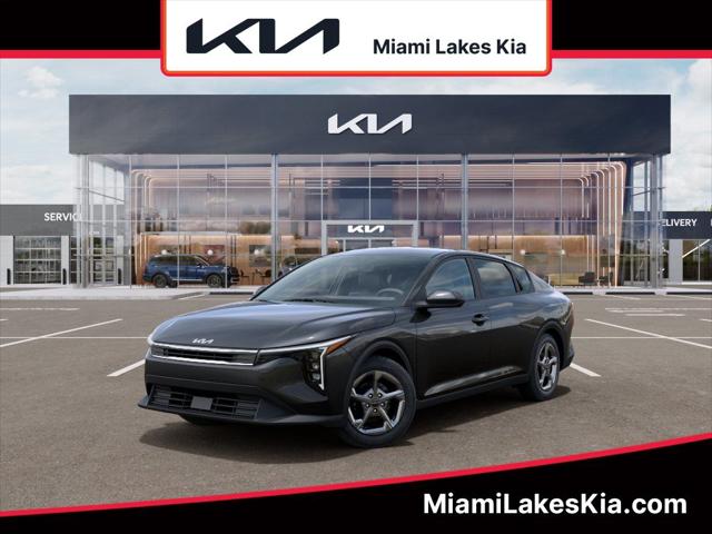 2026 Kia K4 LXS for sale in Miami Lakes, FL