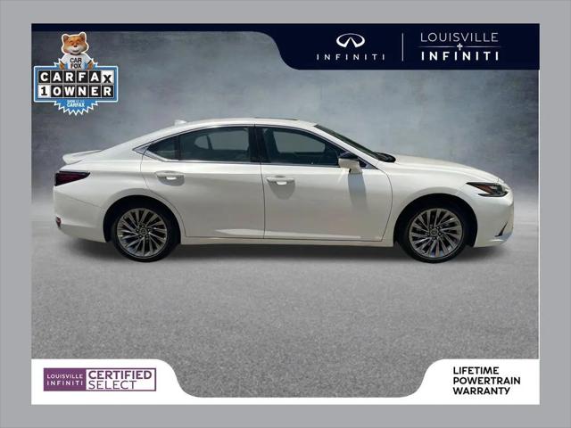 2025 Lexus ES 300h Ultra Luxury for sale in Louisville, KY