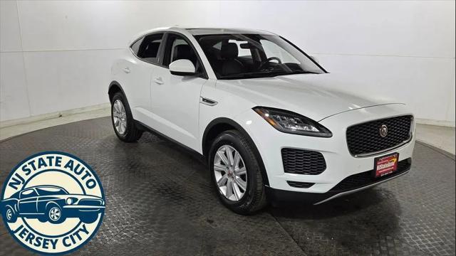2019 Jaguar E-PACE S for sale in Jersey City, NJ
