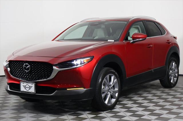 2025 Mazda CX-30 2.5 S Premium Package for sale in San Diego, CA