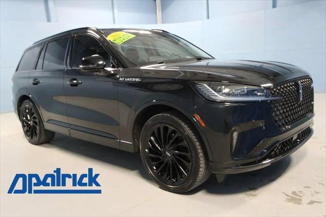 2025 Lincoln Aviator Reserve for sale in Evansville, IN