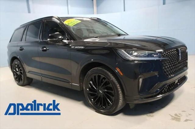 2025 Lincoln Aviator Reserve for sale in Evansville, IN
