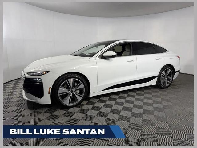 2025 Audi A6 e-tron Prestige for sale in Gilbert, AZ