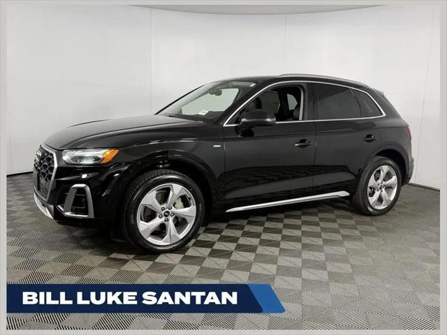 2023 Audi Q5 Prestige 45 TFSI S line quattro S tronic for sale in Gilbert, AZ