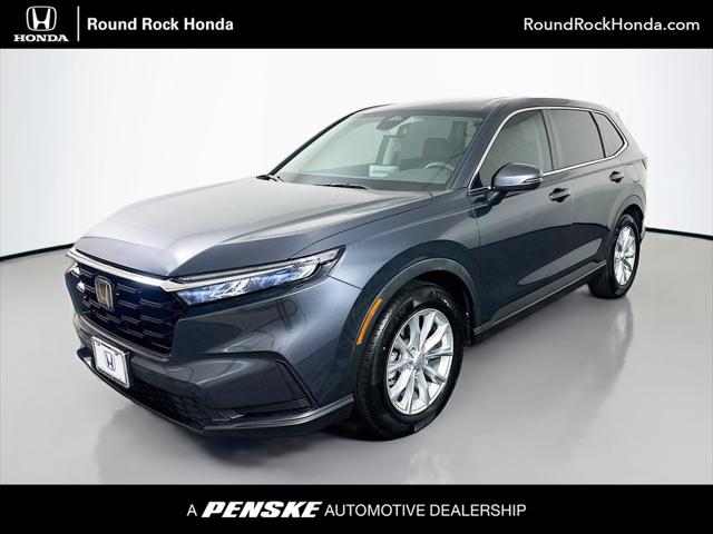 2024 Honda CR-V EX 2WD for sale in Round Rock, TX