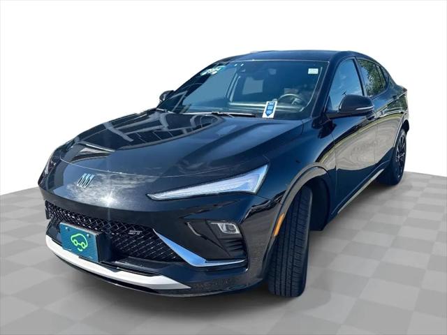 2024 Buick NV Sport Touring FWD for sale in Williamsville, NY