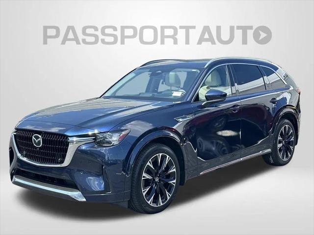 2024 Mazda X-90 3.3 Turbo S Premium for sale in Camp Springs, MD