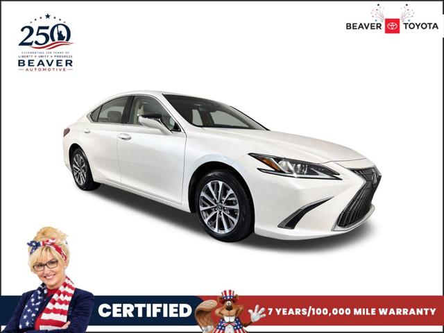 2023 Lexus ES 350 350 for sale in St. Augustine, FL