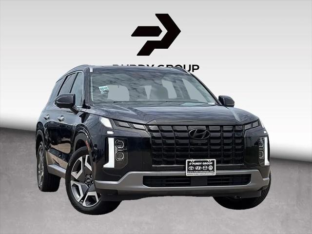 2025 Hyundai Palisade SEL Premium for sale in Bryan, TX
