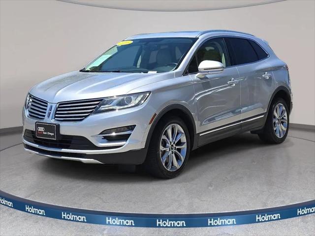 2016 Lincoln MKC Select for sale in San Diego, CA