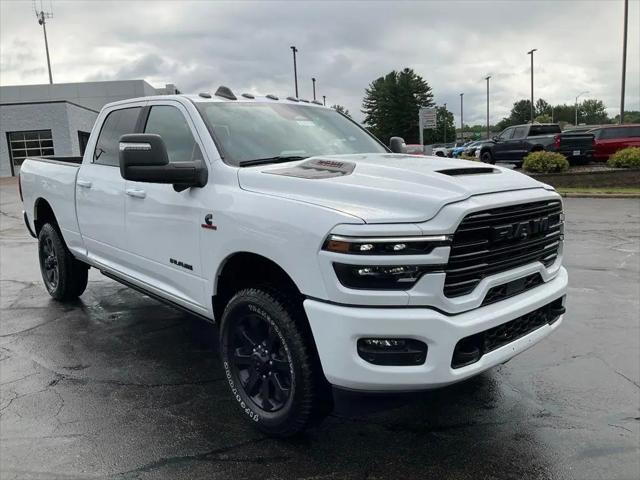 2025 Ram 2500 Laramie Crew Cab 4x4 64 Box for sale in Merrill, WI