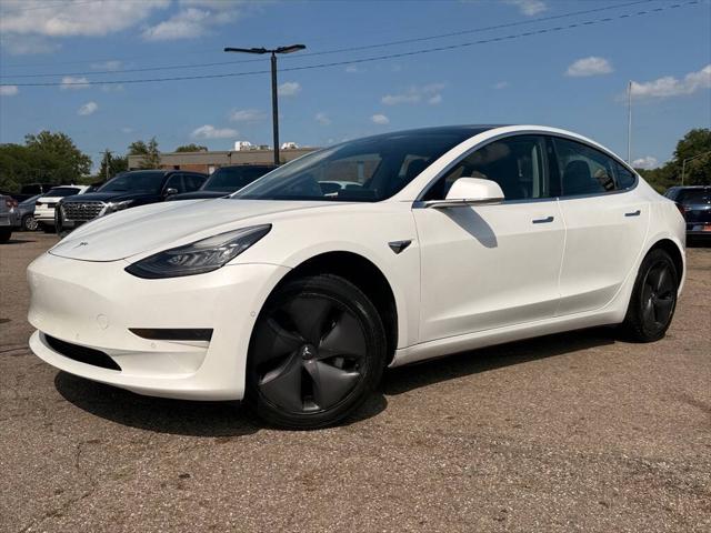 2019 Tesla Model 3 Standard Range Plus for sale in Columbus, OH