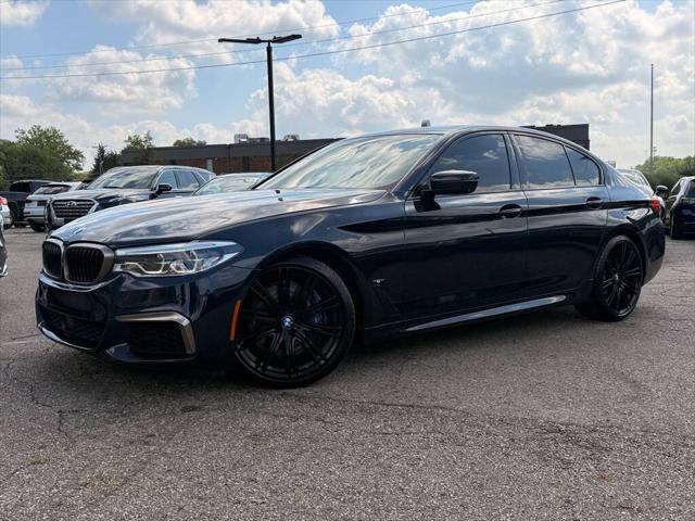 2018 BMW M5 xDrive for sale near Columbus, OH