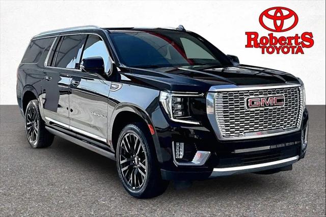 2022 GMC Yukon XL 4WD Denali for sale in Columbia, TN
