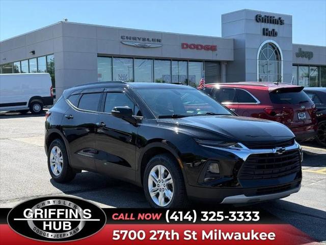 2019 Chevrolet Blazer 1LT for sale in Milwaukee, WI