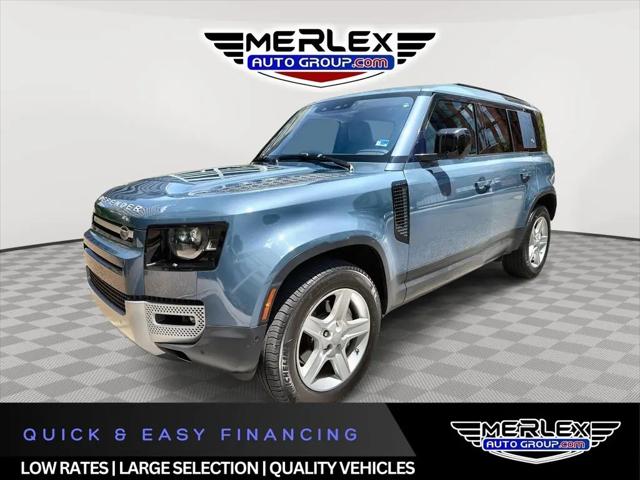 2020 Land Rover Defender 110 SE for sale in Arlington, VA