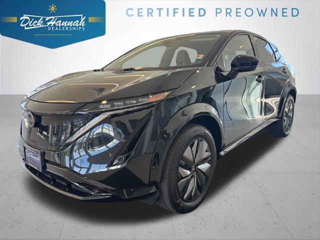 2025 Nissan ARIYA ENGAGE for sale in Gladstone, OR