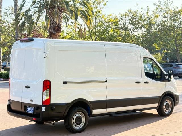 2020 Ford Transit Cargo Van 250 3dr LWB Medium Roof Cargo Van