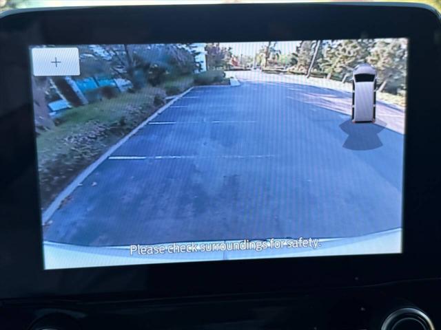 2020 Ford Transit Cargo Van 250 3dr LWB Medium Roof Cargo Van