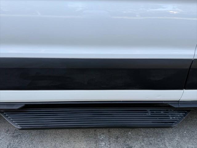 2020 Ford Transit Cargo Van 250 3dr LWB Medium Roof Cargo Van
