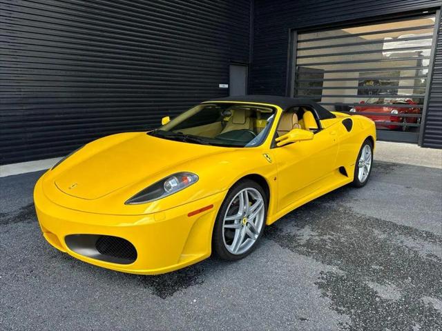 2005 Ferrari 430 Spider for sale in Orlando, FL