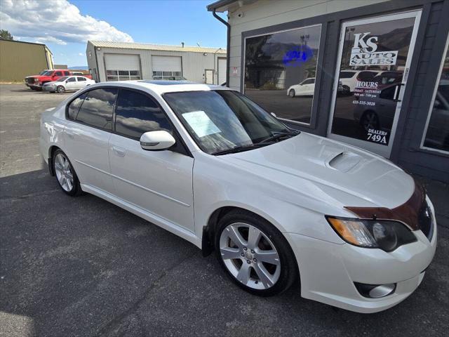 2009 Subaru Legacy 2.5 GT for sale in Smithfield , UT