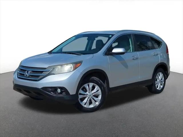 2013 Honda CR-V EX-L for sale in Troy, MI