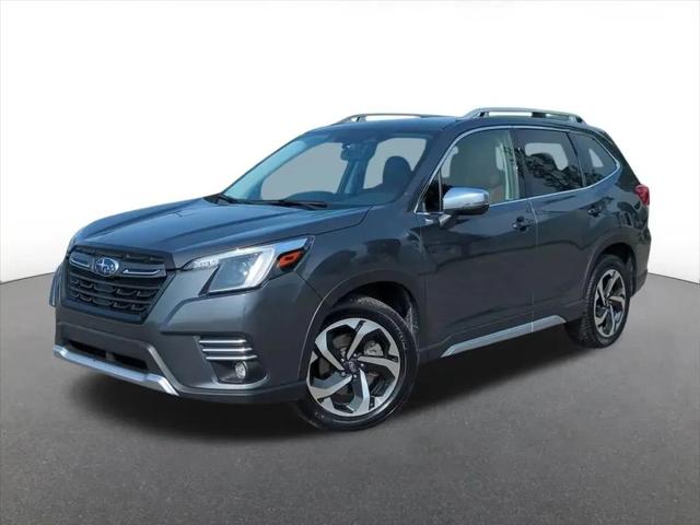 2023 Subaru Forester Touring for sale in Troy, MI
