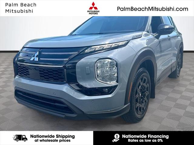 2026 Mitsubishi Outlander TRAIL EDITION S-AWC for sale in West Palm Beach, FL