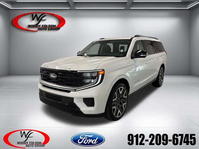 2027 Ford Expedition Max Platinum for sale in Baxley, GA