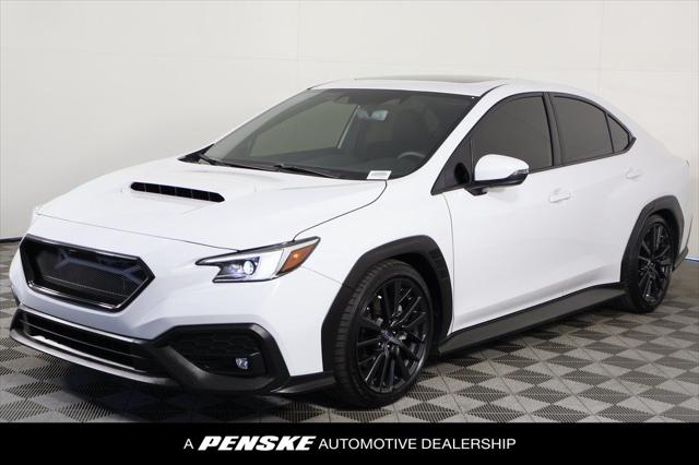 2025 Subaru WRX Limited for sale in Escondido, CA