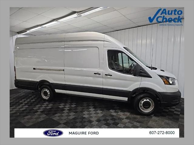 2025 Ford Transit Cargo Van Base for sale in Ithaca, NY