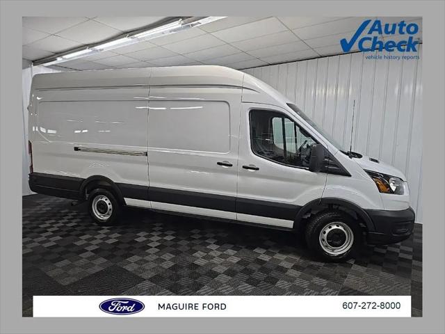 2025 Ford Transit Cargo Van Base for sale in Ithaca, NY