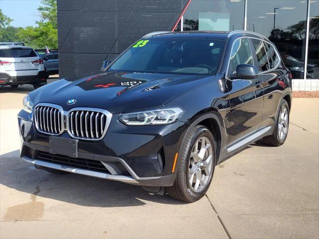 2023 BMW X3 xDrive30i for sale in Grand Blanc, MI